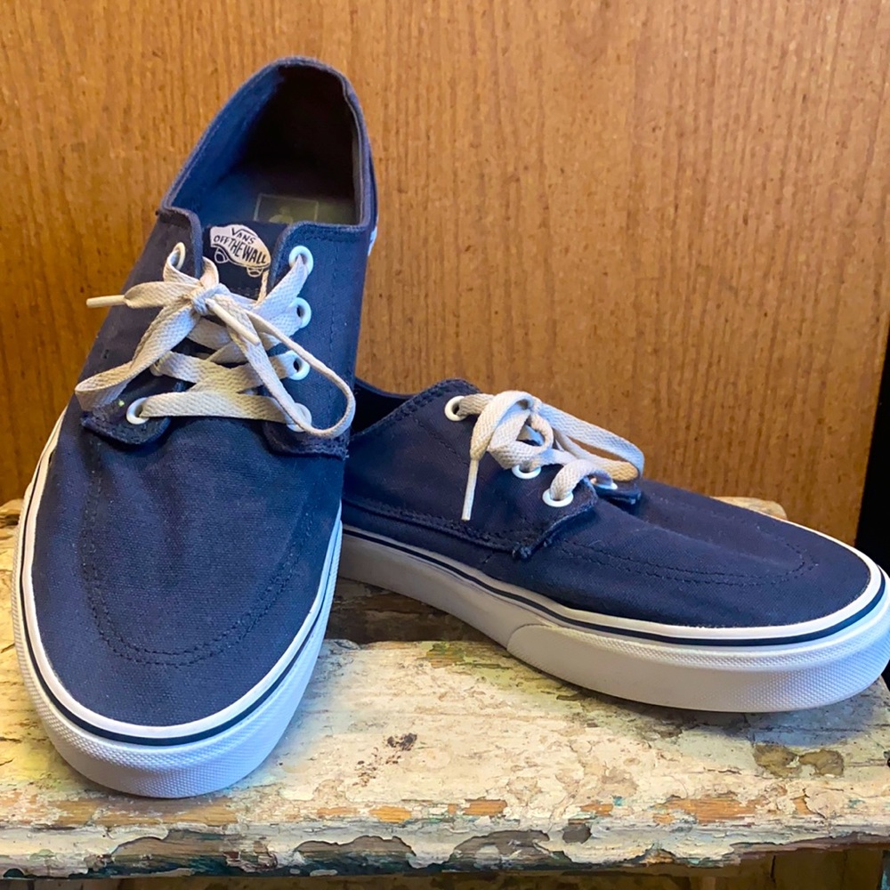 Vans Shoes Men’s 9.5